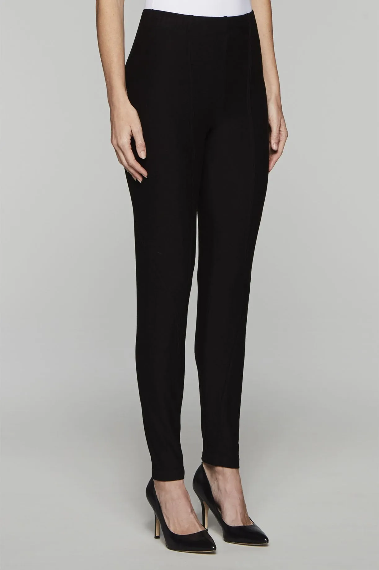 Lightweight Jersey Leggings