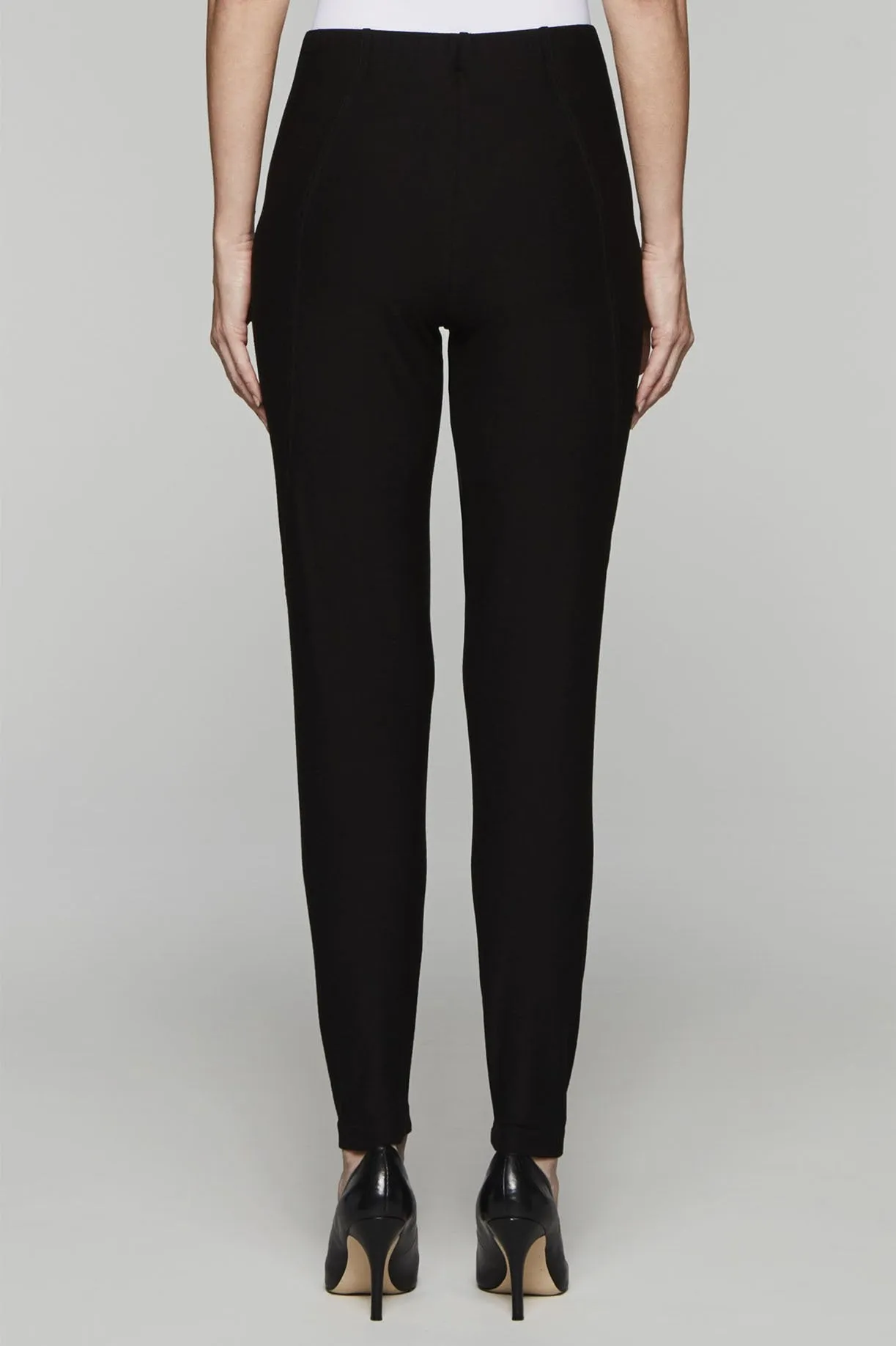 Lightweight Jersey Leggings