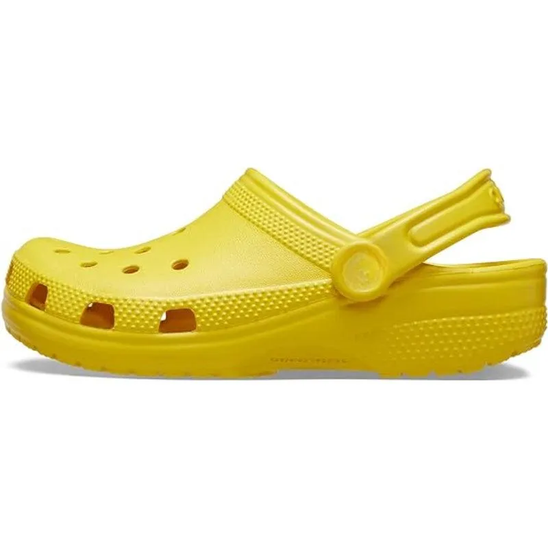 Lightweight Versatile Walking Clogs