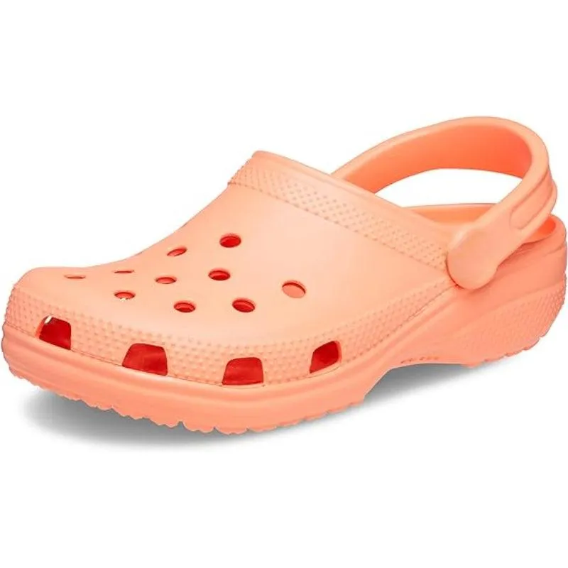 Lightweight Versatile Walking Clogs