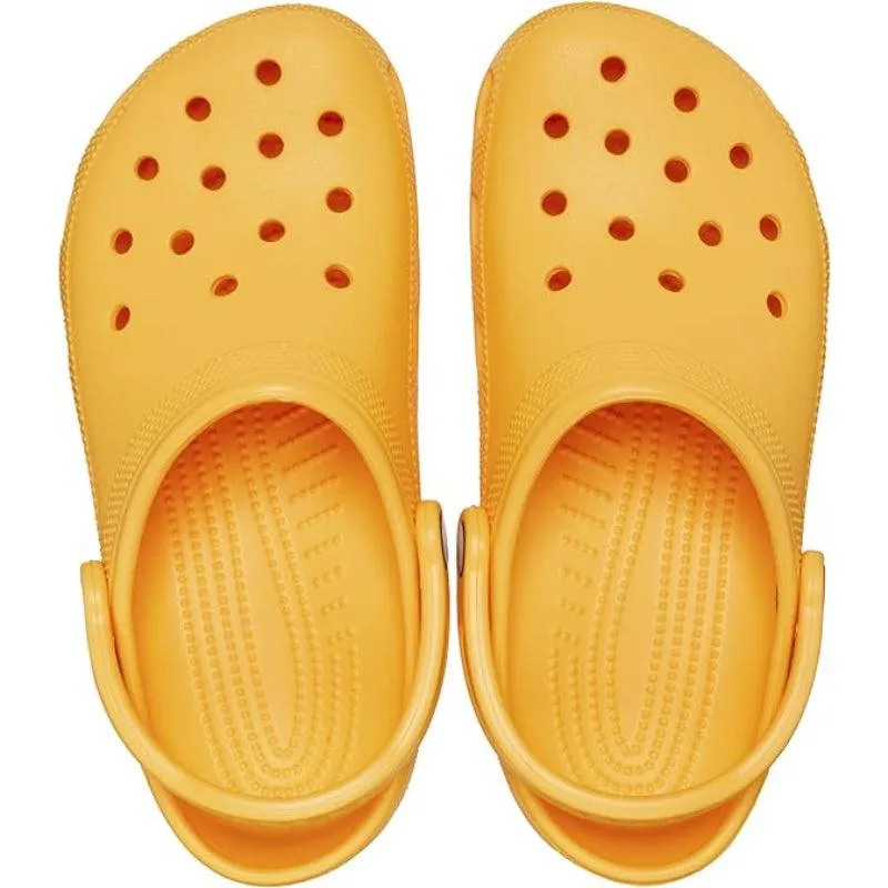 Lightweight Versatile Walking Clogs