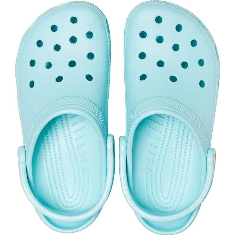 Lightweight Versatile Walking Clogs