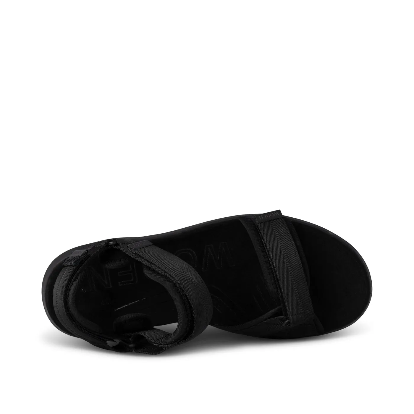 Line Lite - Black