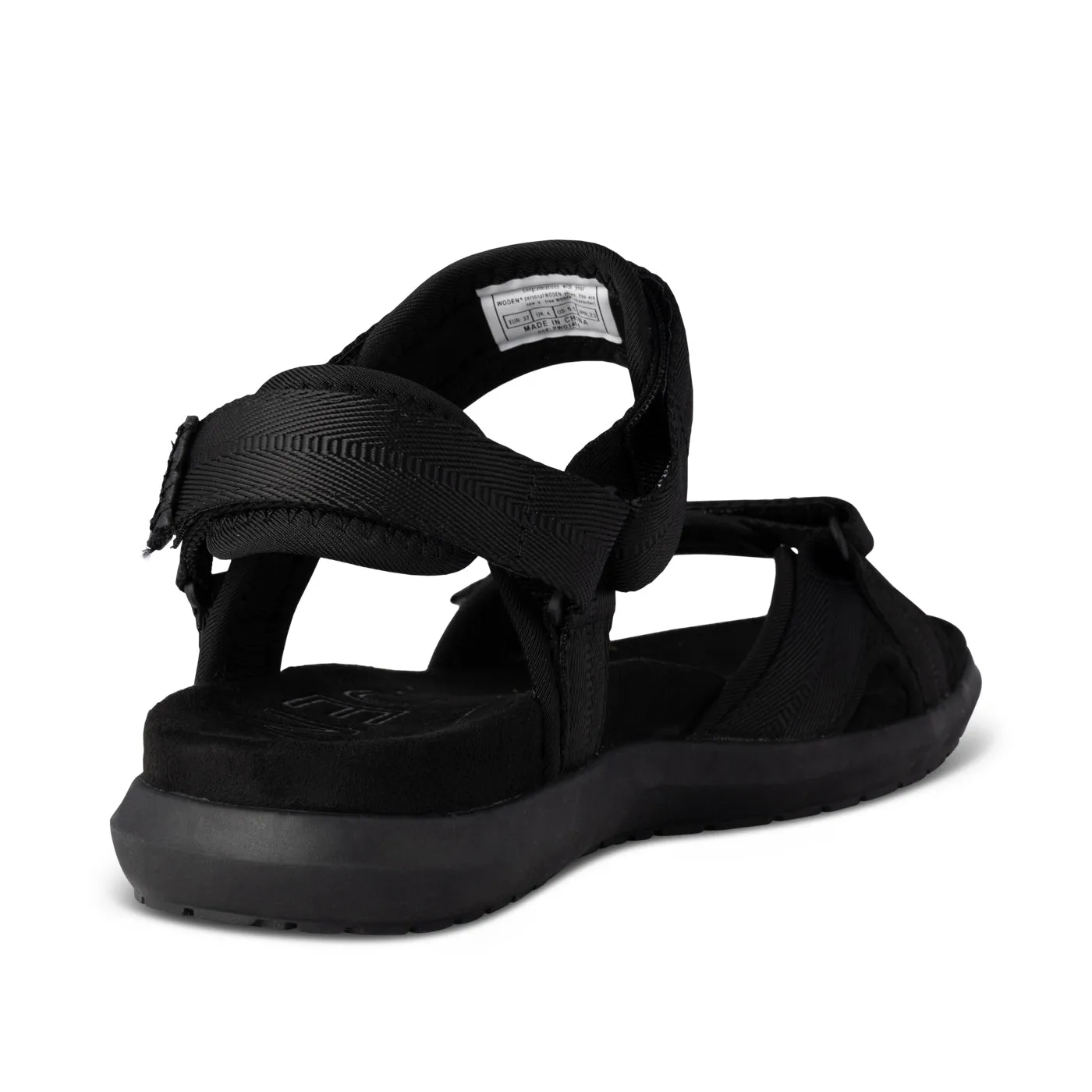 Line Lite - Black