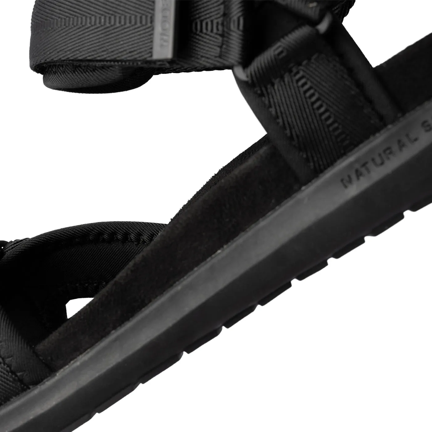Line Lite - Black