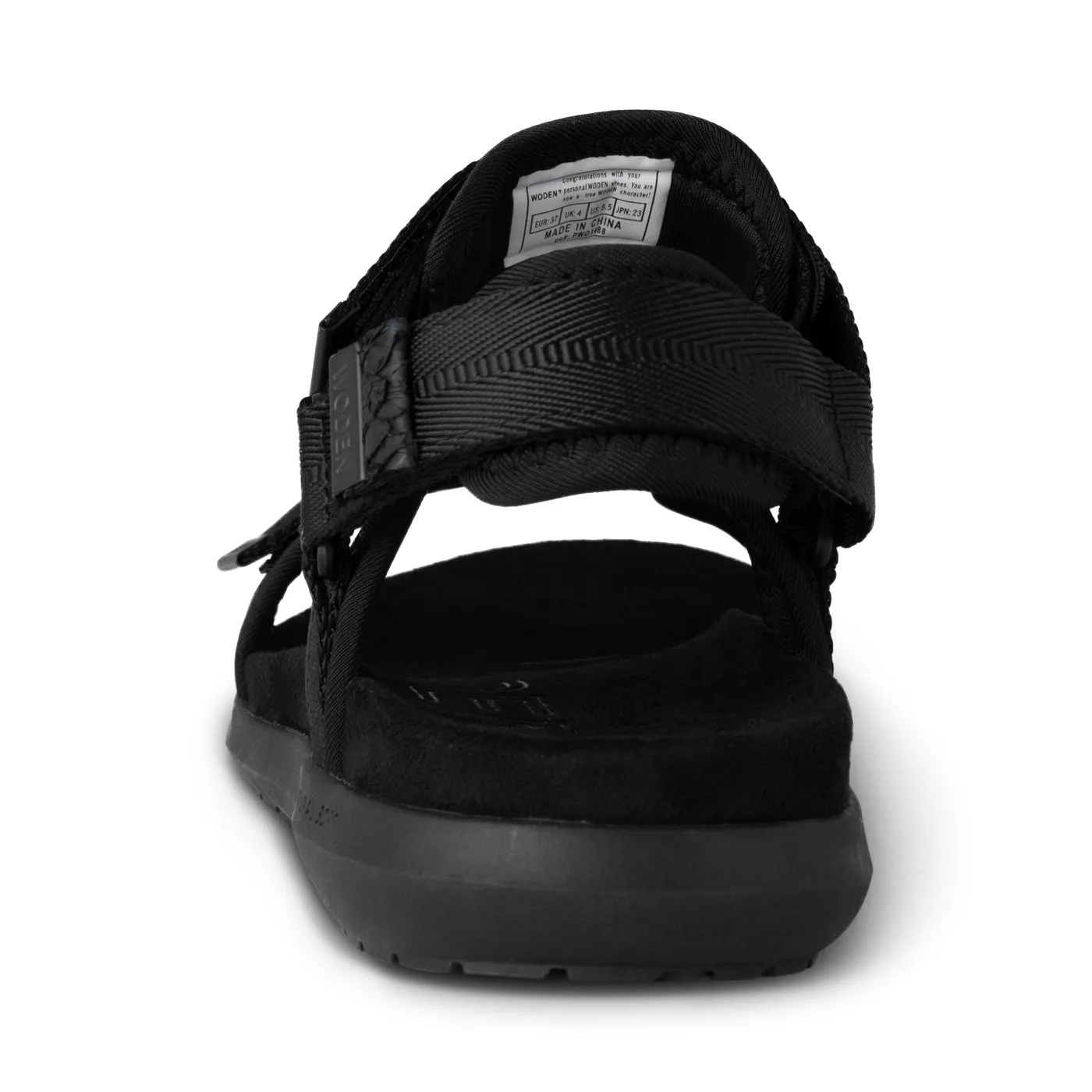 Line Lite - Black