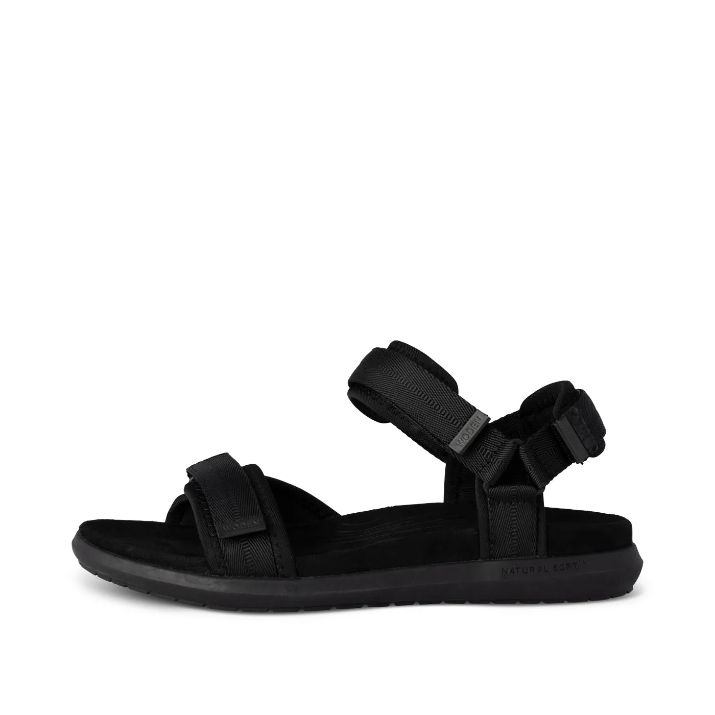 Line Lite - Black