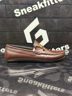 Loafer - D2 - Brown