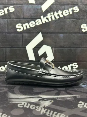Loafer - D4 - Black