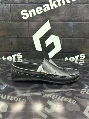 Loafer - D6 - Black