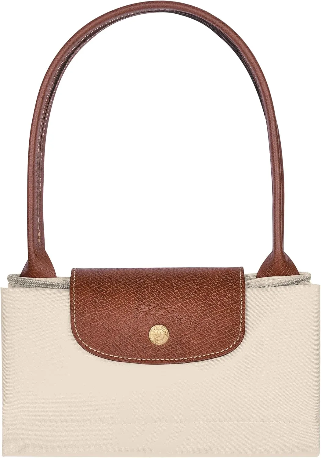 Longchamp Le Pliage Small Folding Tote Bag