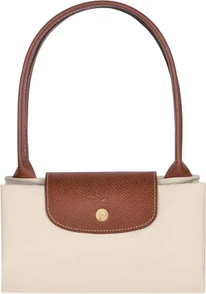 Longchamp Le Pliage Small Folding Tote Bag