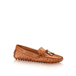 Louis Vuitton - Gloria Loafer