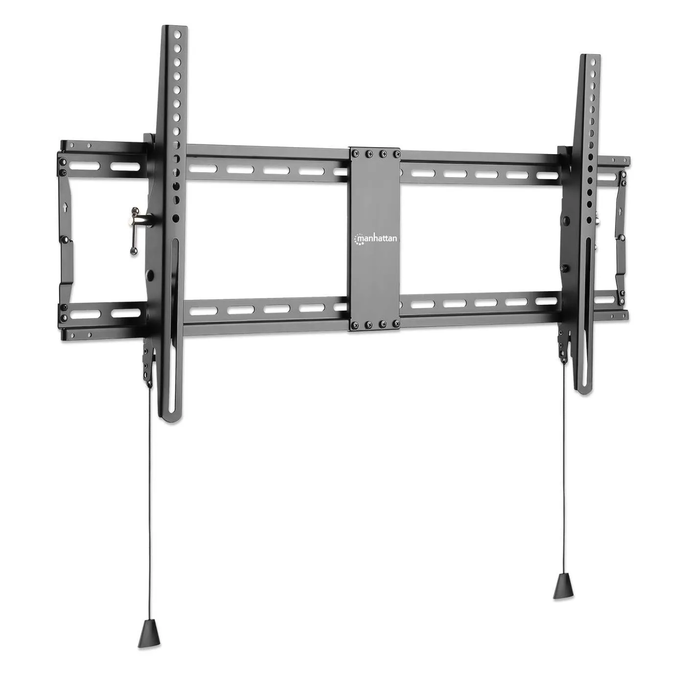 Low-Profile Tilting TV Wall Mount