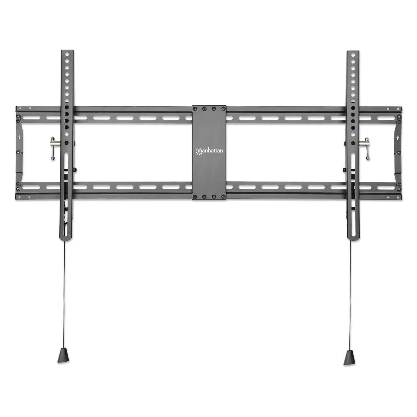 Low-Profile Tilting TV Wall Mount