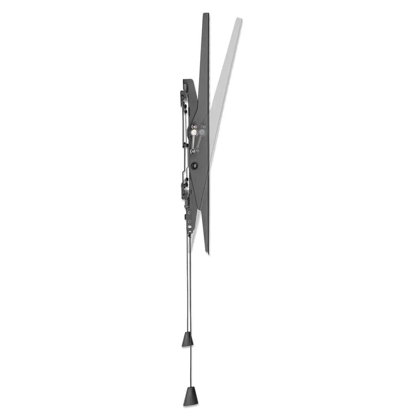 Low-Profile Tilting TV Wall Mount