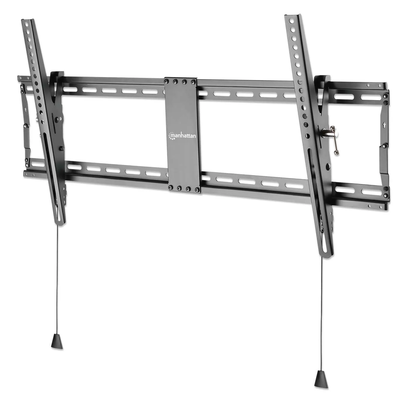 Low-Profile Tilting TV Wall Mount