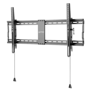 Low-Profile Tilting TV Wall Mount