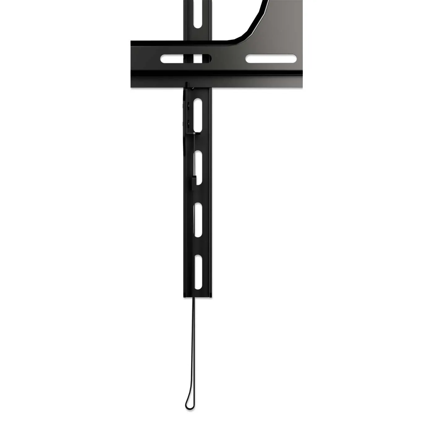 Low-Profile Tilting TV Wall Mount