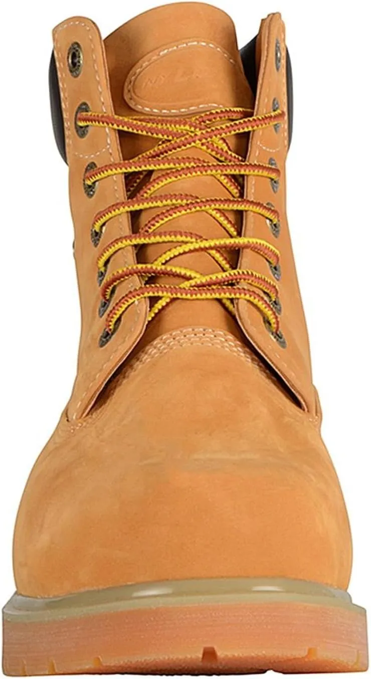 Lugz Drifter 6 Steel Toe Boot