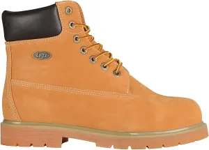 Lugz Drifter 6 Steel Toe Boot