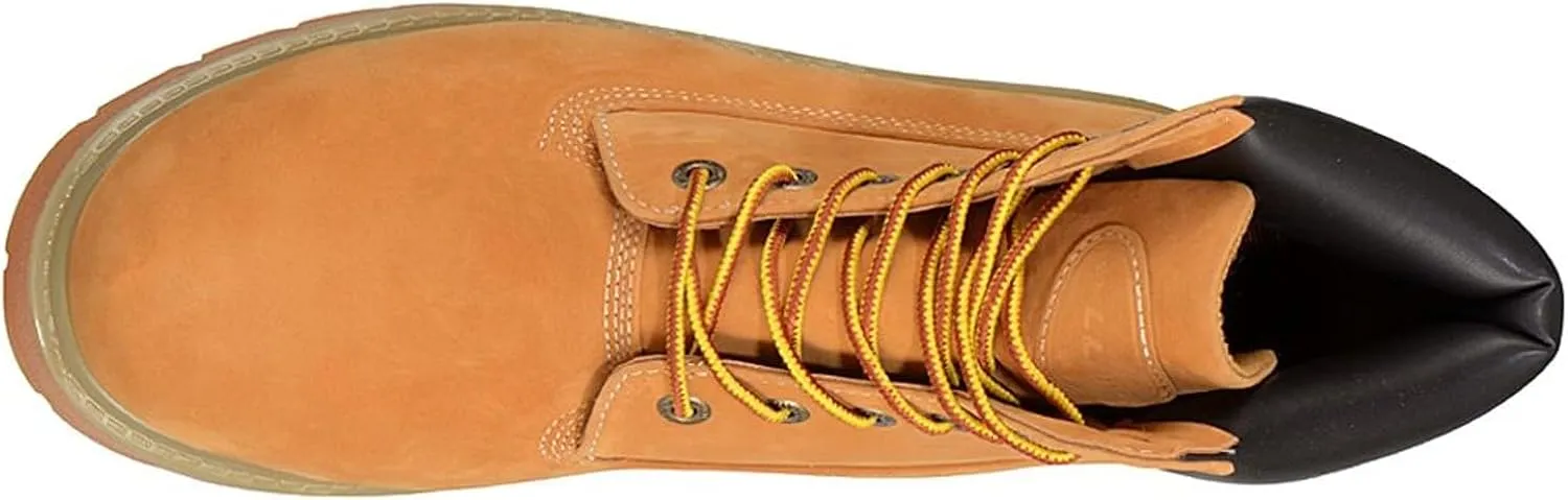 Lugz Drifter 6 Steel Toe Boot