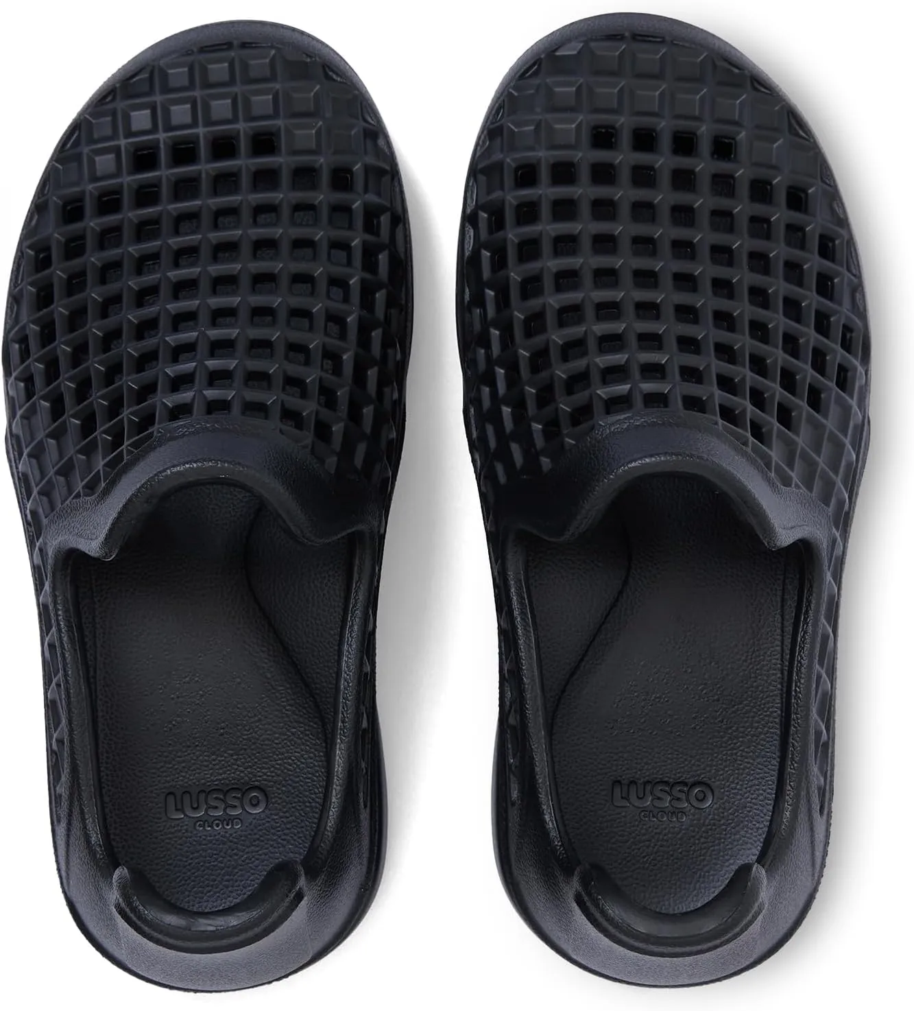 LUSSO CLOUD Juniors Scenario Comfort Slip-On