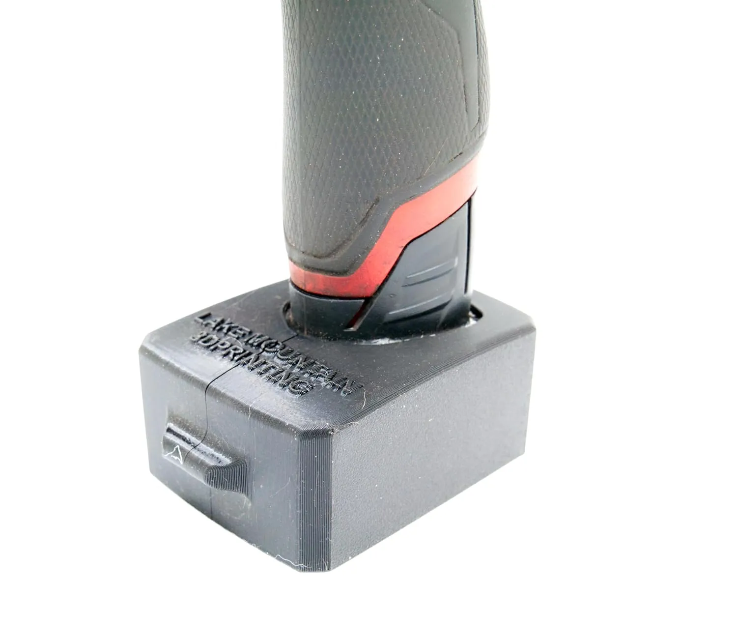 M12 Magnetic Battery Boot | Protective Battery Case for Milwaukee M12 XC 3.0, XC 4.0, XC 6.0