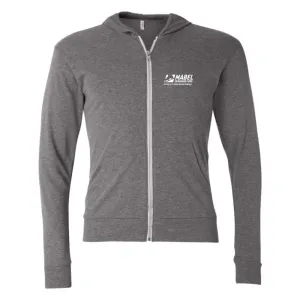Mabel Fairbanks Fund, Full Zip, Lightweight Hoodie