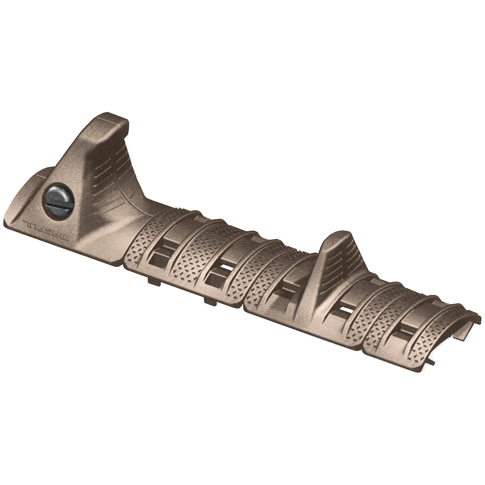 Magpul Xtm Hand Stop Kit Fde