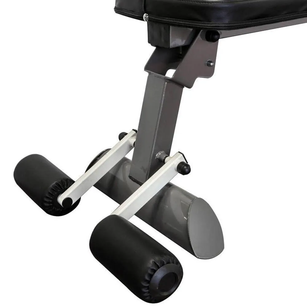Marcy Flat Bench | SB-10500 - Retired