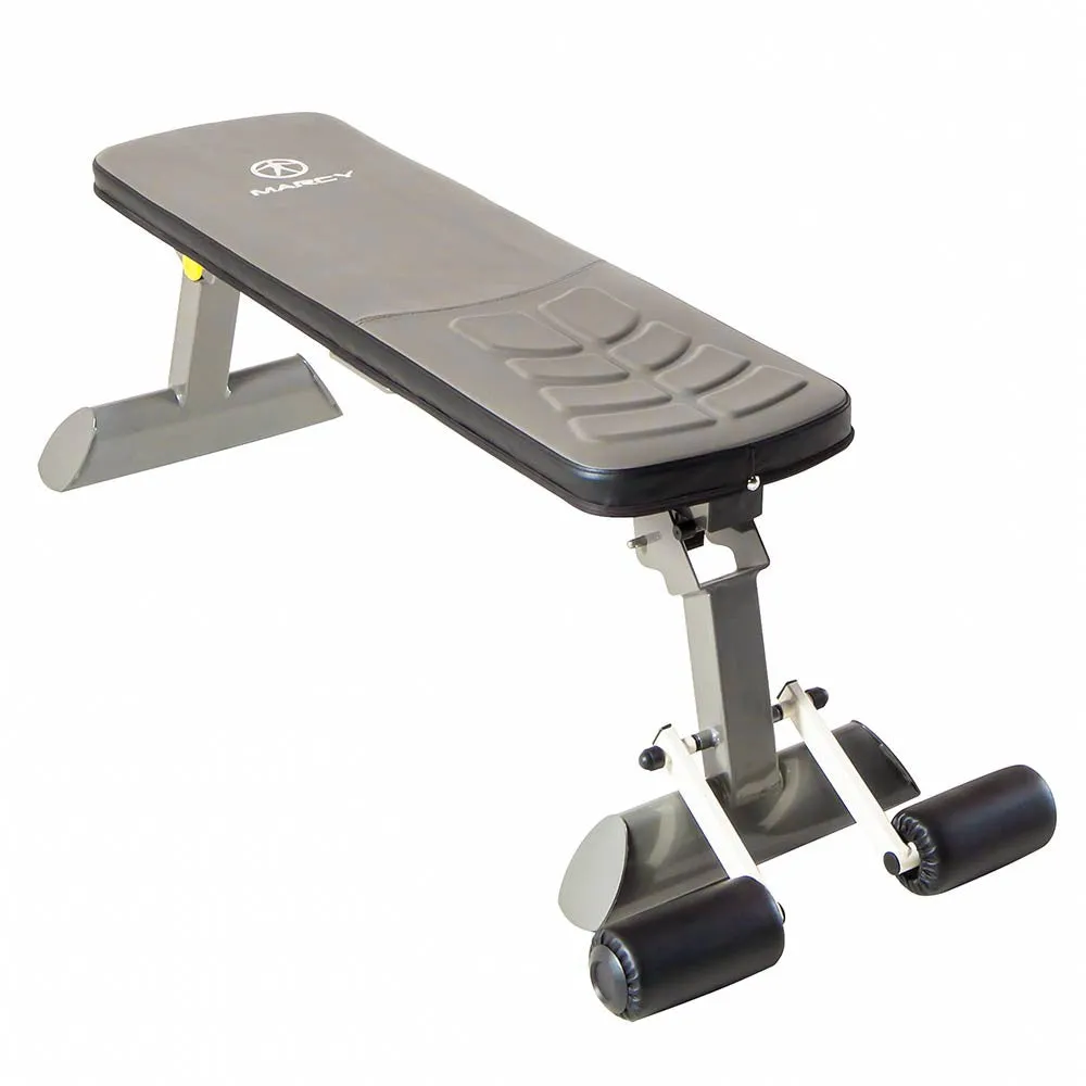 Marcy Flat Bench | SB-10500 - Retired