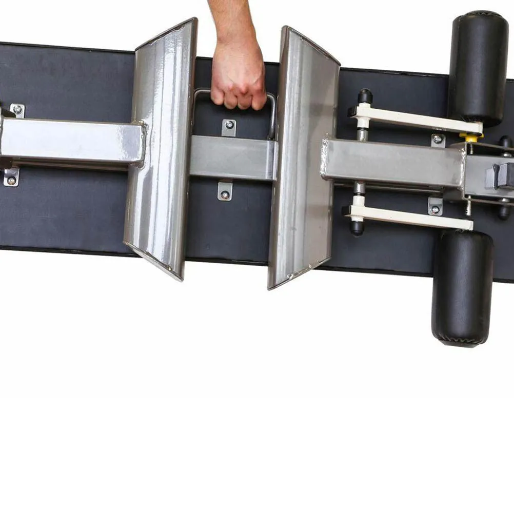 Marcy Flat Bench | SB-10500 - Retired