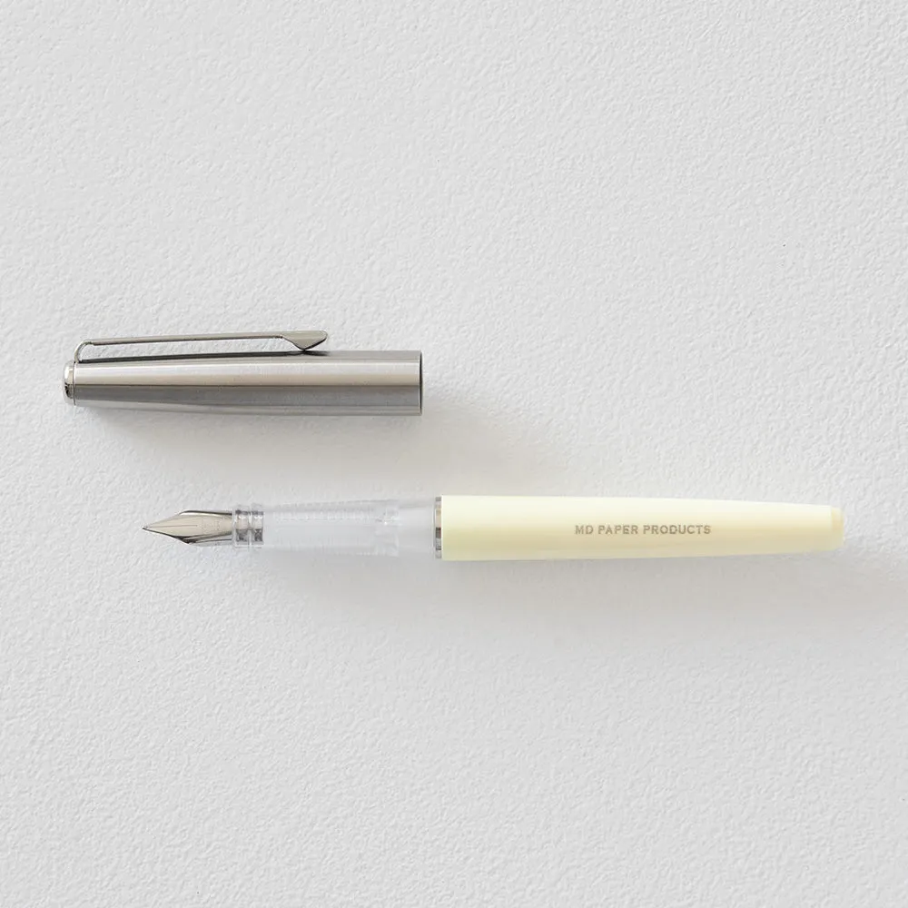 MD Paper Fountain Pen