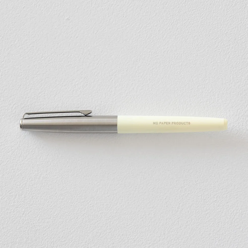 MD Paper Fountain Pen
