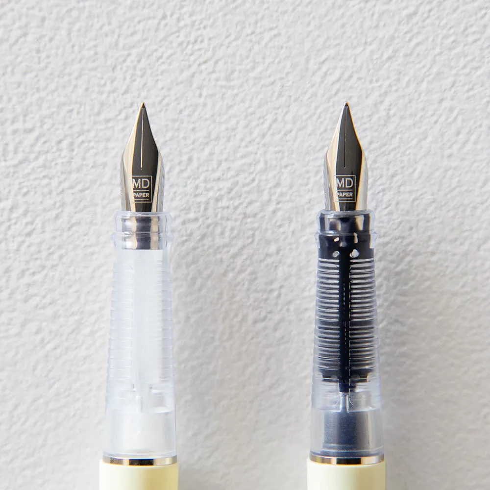 MD Paper Fountain Pen