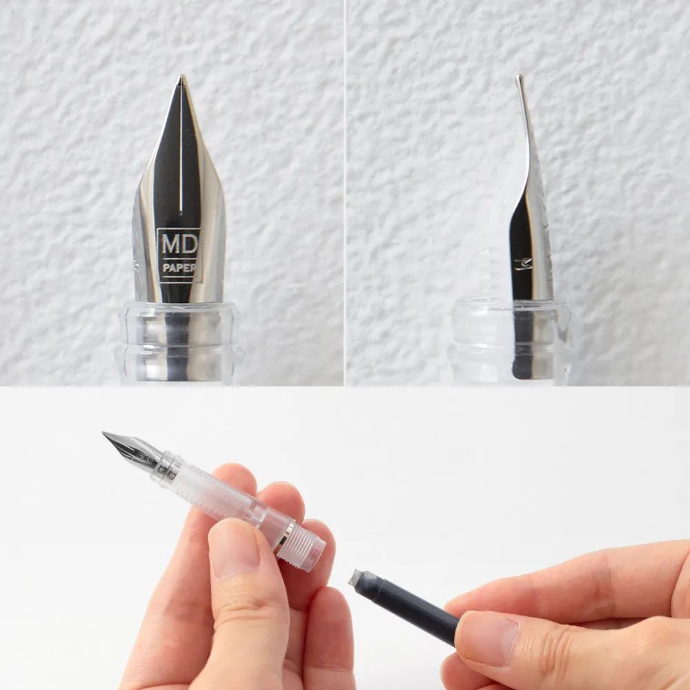 MD Paper Fountain Pen
