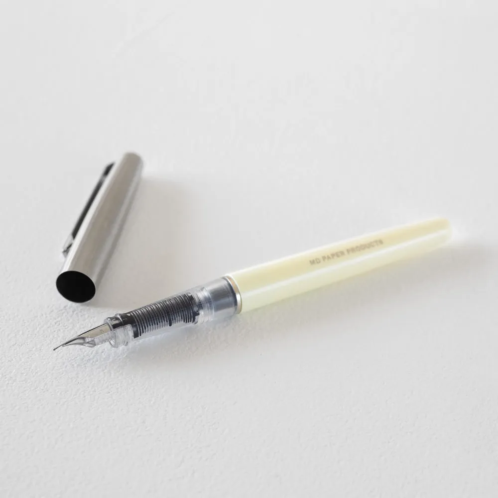 MD Paper Fountain Pen