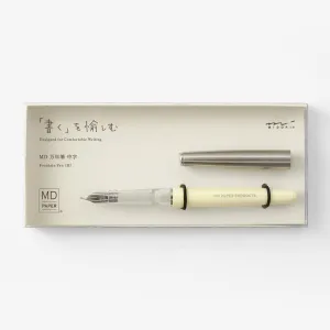 MD Paper Fountain Pen
