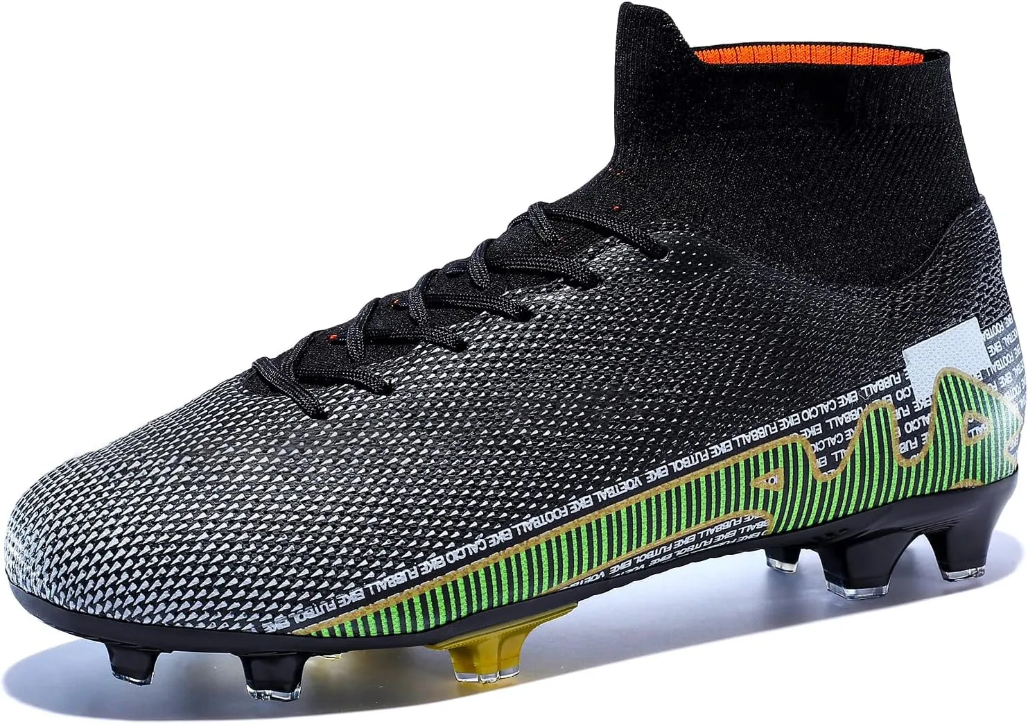 Men Soccer Shoes Women Soccer Cleats