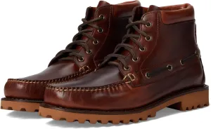 Men's Allagash Handsewn Chukka Boot Moccasin