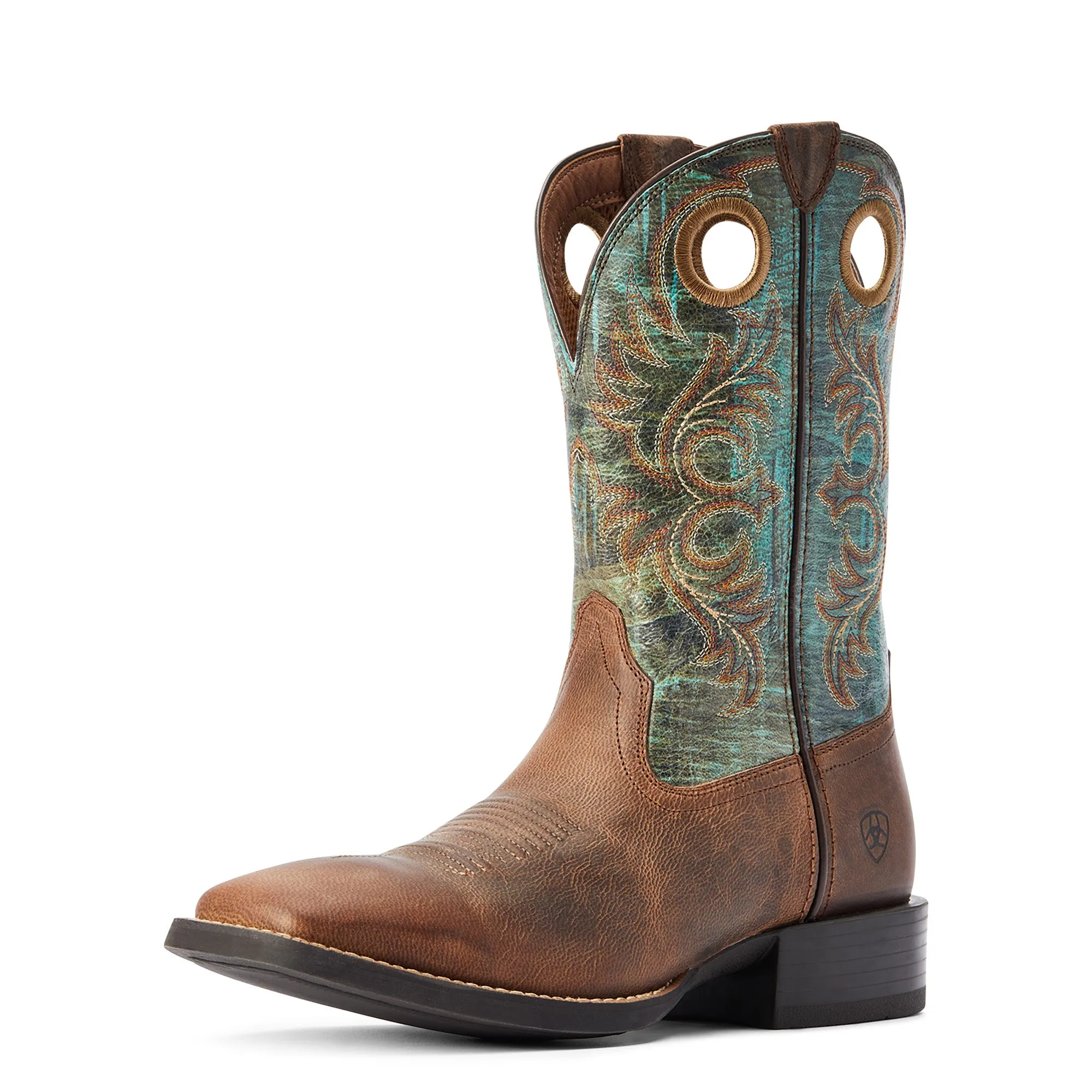 Men's Ariat Sport Rodeo Western Boot #10042403