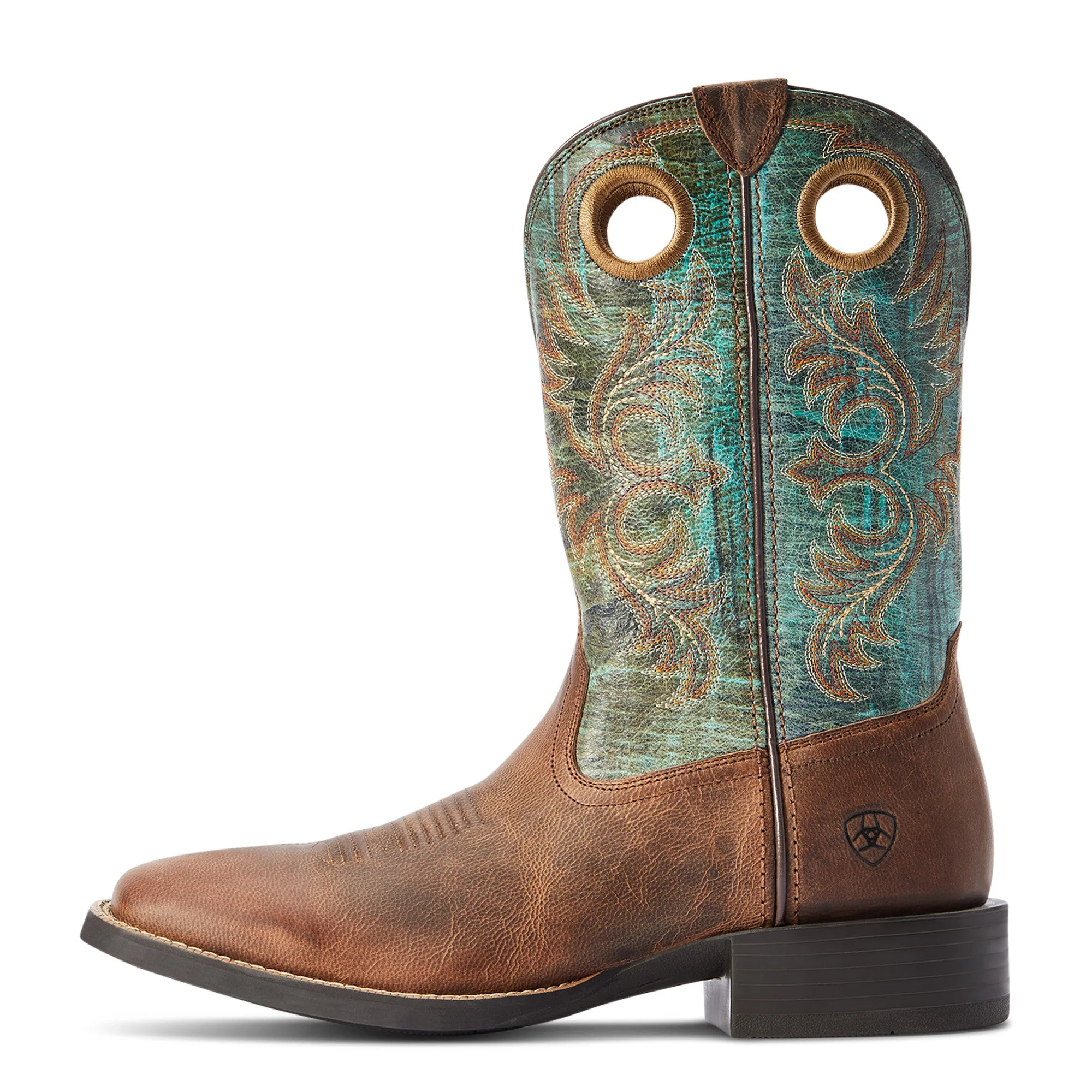 Men's Ariat Sport Rodeo Western Boot #10042403