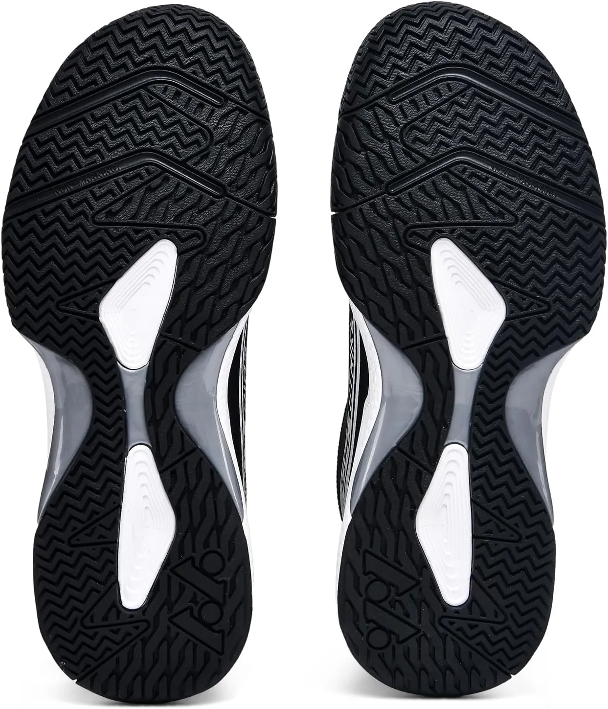 Men's Epic Strike 01 Lightweight Tennis Shoes for Outdoor Court