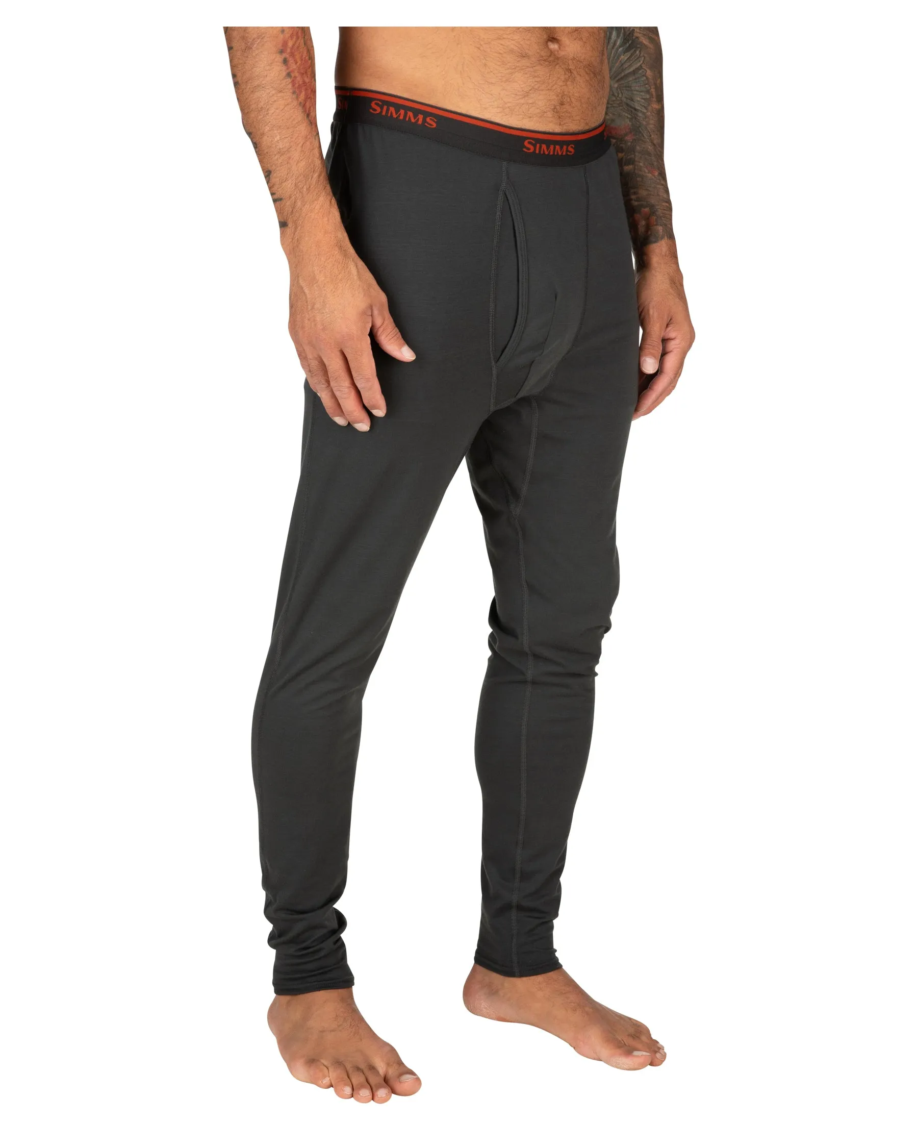 Men's Lightweight Baselayer Bottom