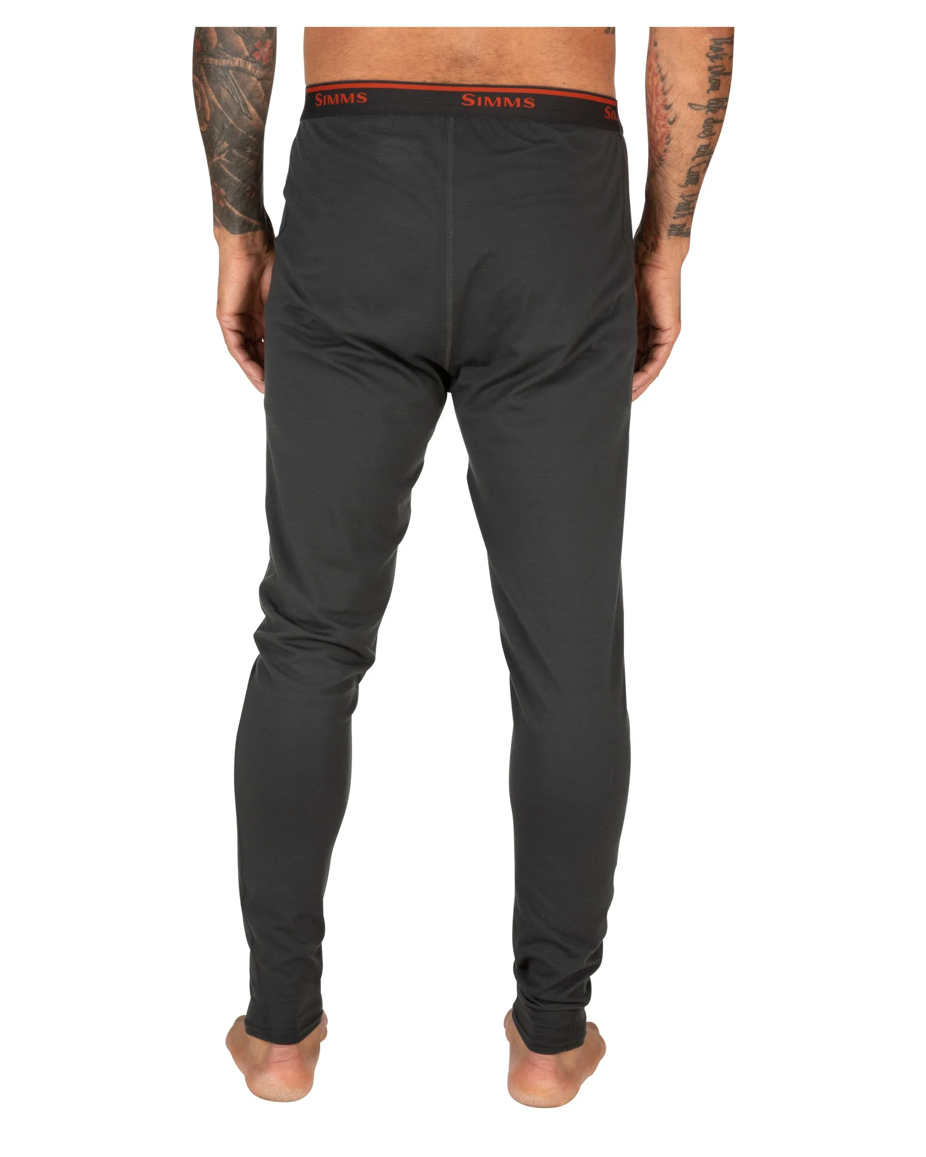 Men's Lightweight Baselayer Bottom