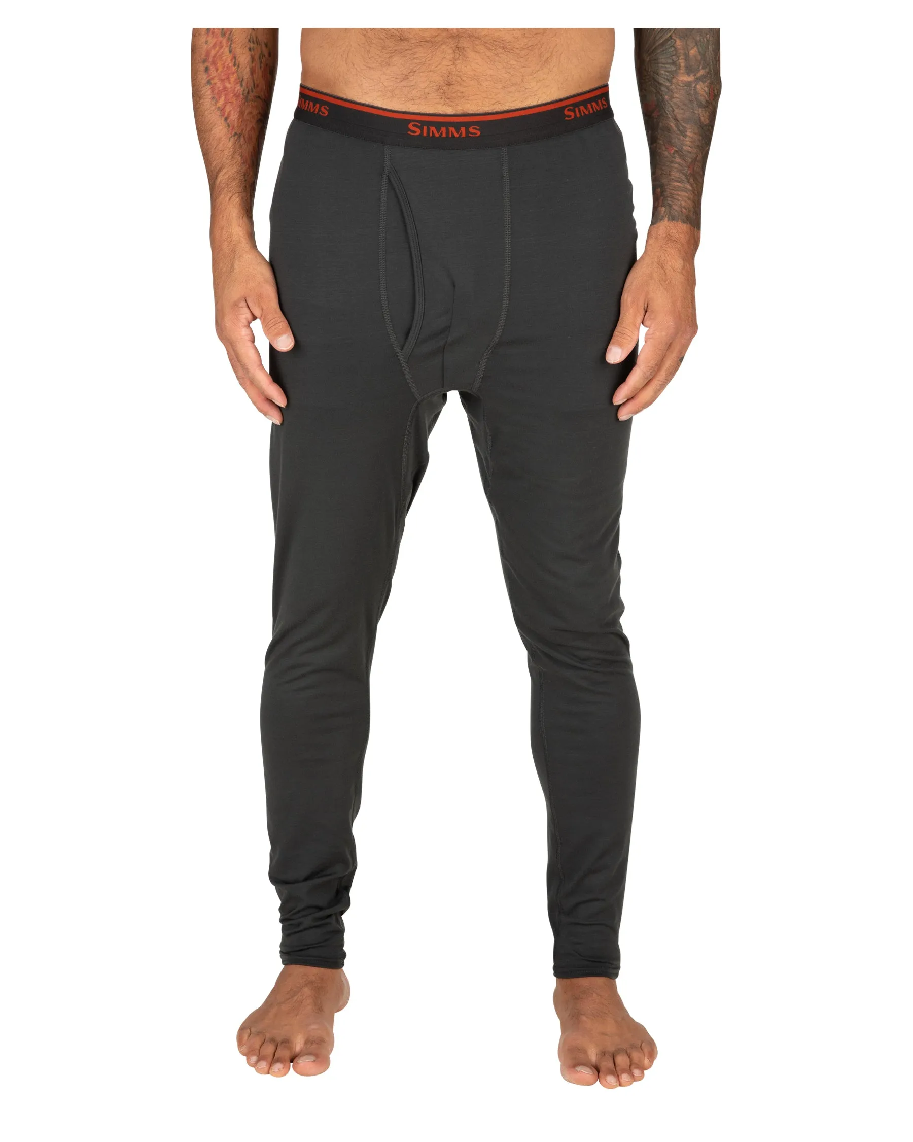 Men's Lightweight Baselayer Bottom