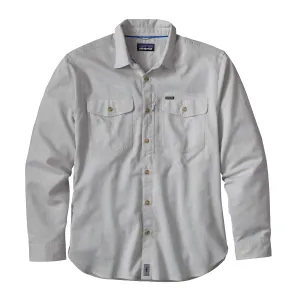 Men's Long-Sleeved Cayo Largo Shirt