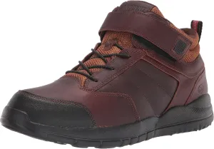Men's No. 56 Trail Boot Hiking, Whiskey, 12