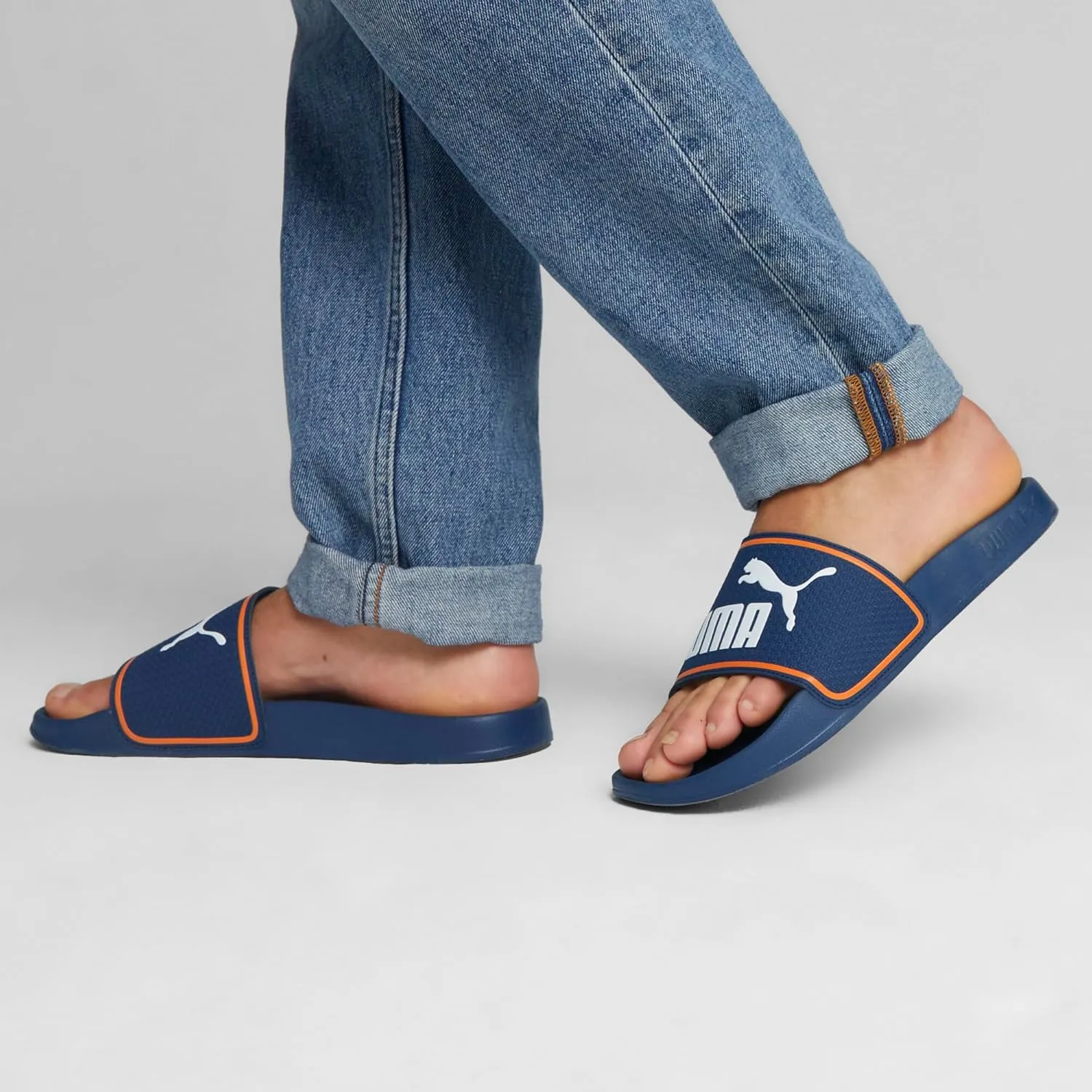 Men's Popcat Slide Sandal